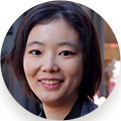 Gloria 张一辞 投资经理