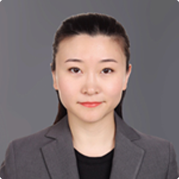 Sandy Xu  董事总经理