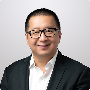 Wilfred Daye 海投证券合伙人