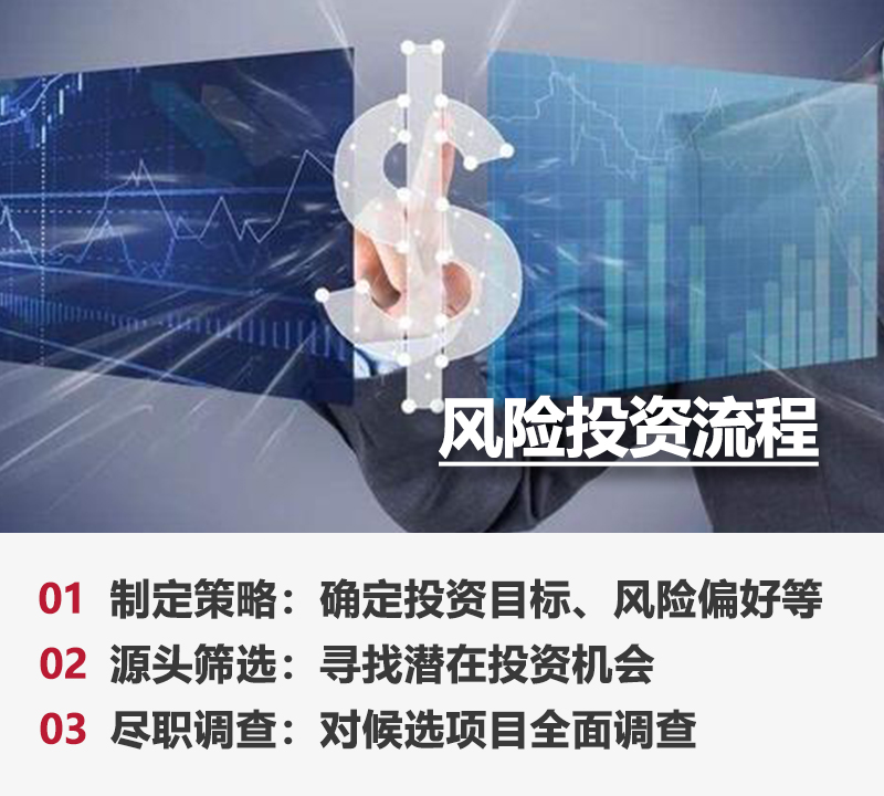 风险投资流程