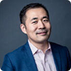 Jerry Wang CEO